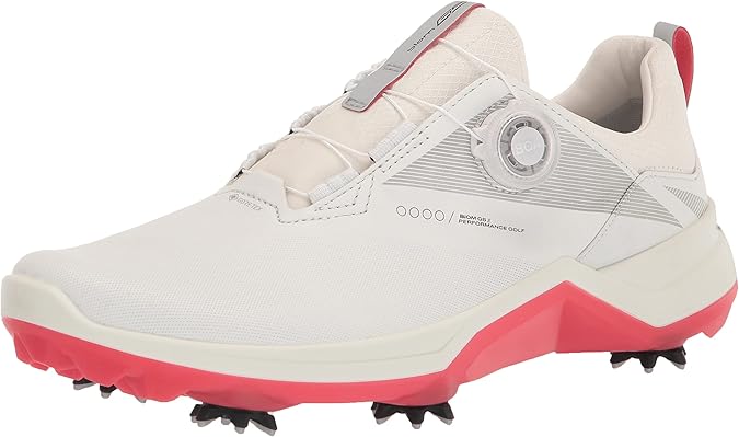 お値下げしました。 ECCO バイオムＧ5 ボア　レディースゴルフシューズ ヨドバシ.com - エコー ECCO BIOM G5 BOA（バイオム G5 ボア